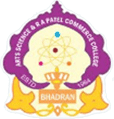 Arts, Science and R.A. Patel Commerce College-ASRAPCC Logo - JPG, PNG, GIF, JPEG