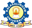 Arulmigu Kalasalingam College of Engineering - AKCE Logo - JPG, PNG, GIF, JPEG
