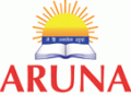 Aruna College of Nursing - ACN Logo - JPG, PNG, GIF, JPEG