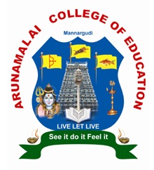 ARUNA MALAI TEACHER TRAINING AND COLLEGE OF EDUCATION-AMTTCE Logo - JPG, PNG, GIF, JPEG