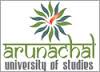 Arunachal University of Studies - AUS - Lohit