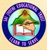 ARUNACHALA COLLEGE OF EDUCATION-ACE Logo - JPG, PNG, GIF, JPEG