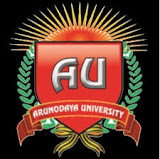 Arunodaya University Doctor of Philosophy