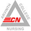 Arvinth College of Nursing  - ACN Logo - JPG, PNG, GIF, JPEG