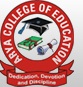 Arya College of Education-ACE Logo - JPG, PNG, GIF, JPEG