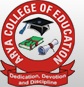 Arya College of Education-ACE Logo - JPG, PNG, GIF, JPEG