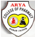 ARYA College of Pharmacy - ACP Logo - JPG, PNG, GIF, JPEG