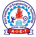 ARYA Institute of Engineering and Technology - AIET Logo - JPG, PNG, GIF, JPEG