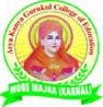 Arya Kanya Gurukul College of Education-AKGCE