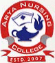 Arya Nursing College - ANC Logo - JPG, PNG, GIF, JPEG