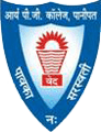 Arya Post Graduate College-APGC Logo - JPG, PNG, GIF, JPEG
