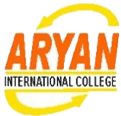 Aryan International College - AIC Logo - JPG, PNG, GIF, JPEG
