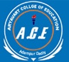 Aryavart College of Education-ACE Logo - JPG, PNG, GIF, JPEG