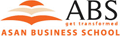ASAN Business School - ABS Logo - JPG, PNG, GIF, JPEG