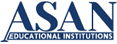 Asan Memorial College of Engineering and Technology - AMCET Logo - JPG, PNG, GIF, JPEG