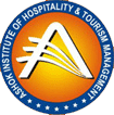 Ashok Institute of Hospitality and Tourism Management - AIHTM Logo - JPG, PNG, GIF, JPEG