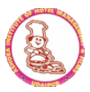 Ashoka Institute of Hotel Management and Films - AIHMF Logo - JPG, PNG, GIF, JPEG