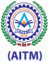 Ashoka Institute of Technology and Management-AITM Logo - JPG, PNG, GIF, JPEG