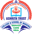 Ashrith College of Nursing - ACN Logo - JPG, PNG, GIF, JPEG