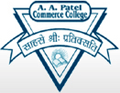 Ashvinbhai A. Patel Commrece College - AAPCC