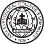 Asia Evangelical College and Seminary - AECS Logo - JPG, PNG, GIF, JPEG