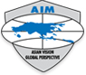 Asia-Pacific Institute of Management - AIM Logo - JPG, PNG, GIF, JPEG