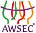 Asia Wine Service and Education Centre India - AWSEC Logo - JPG, PNG, GIF, JPEG