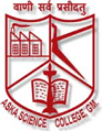 Aska Science College-ASC Logo - JPG, PNG, GIF, JPEG