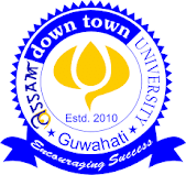 Assam downtown University College Of Nursing