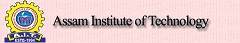 Assam Isntitute of Technology - AIT Logo - JPG, PNG, GIF, JPEG
