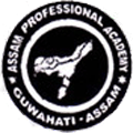 Assam Professional Academy - APA  Logo - JPG, PNG, GIF, JPEG