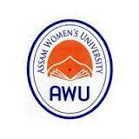 Assam Womens University College of Life Style and Design Logo - JPG, PNG, GIF, JPEG