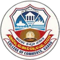 ASSs College of Commerce - ASSSCC Logo - JPG, PNG, GIF, JPEG