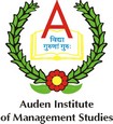 Auden Institute of Management Studies - AIMS Logo - JPG, PNG, GIF, JPEG