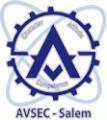 AVS Engineering College - AVSEC Logo - JPG, PNG, GIF, JPEG