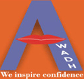Awadh Dental College and Hospital ADCH Logo - JPG, PNG, GIF, JPEG