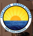 Ayan Arnab Sikshan Sanstha-AASS Logo - JPG, PNG, GIF, JPEG