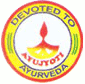 Ayujyoti Ayurvedic College and Hospital-AACH