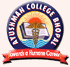 Ayushman College - AC Logo - JPG, PNG, GIF, JPEG