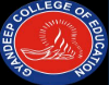 AYUSHRAJ COLLEGE OF EDUCATION - ACE Logo - JPG, PNG, GIF, JPEG