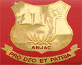 Ayya Nadar Janaki Ammal College  - ANJAC Logo - JPG, PNG, GIF, JPEG
