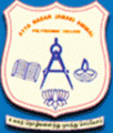 Ayya Nadar Janaki Ammal Womens Polytechnic College-ANJAWPC Logo - JPG, PNG, GIF, JPEG