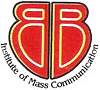 B.B. Institute of Journalism and Mass Communication - BBIJMC Logo - JPG, PNG, GIF, JPEG
