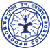 B. Borooah College - BBC Logo - JPG, PNG, GIF, JPEG