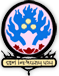 B.D. Arts College for Women-BAACW Logo - JPG, PNG, GIF, JPEG