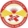 B.N. Patel Instituite of Paramedical and Science-BNPIPS Logo - JPG, PNG, GIF, JPEG