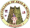 B.Padmanabhan Jayanthimala College of Arts and Science - BPJCAS Logo - JPG, PNG, GIF, JPEG