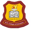 B.R.College of Education-BRCE Logo - JPG, PNG, GIF, JPEG