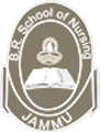 B.R. College of Nursing and Paramedical Sciences - BRCNPS Logo - JPG, PNG, GIF, JPEG