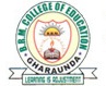 B.R.M.College of Education-BRMCE Logo - JPG, PNG, GIF, JPEG